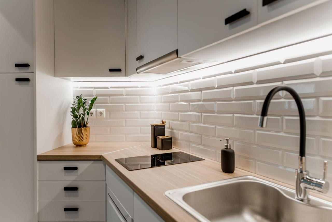 Zanzi By Stylish Stays Atenas Exterior foto