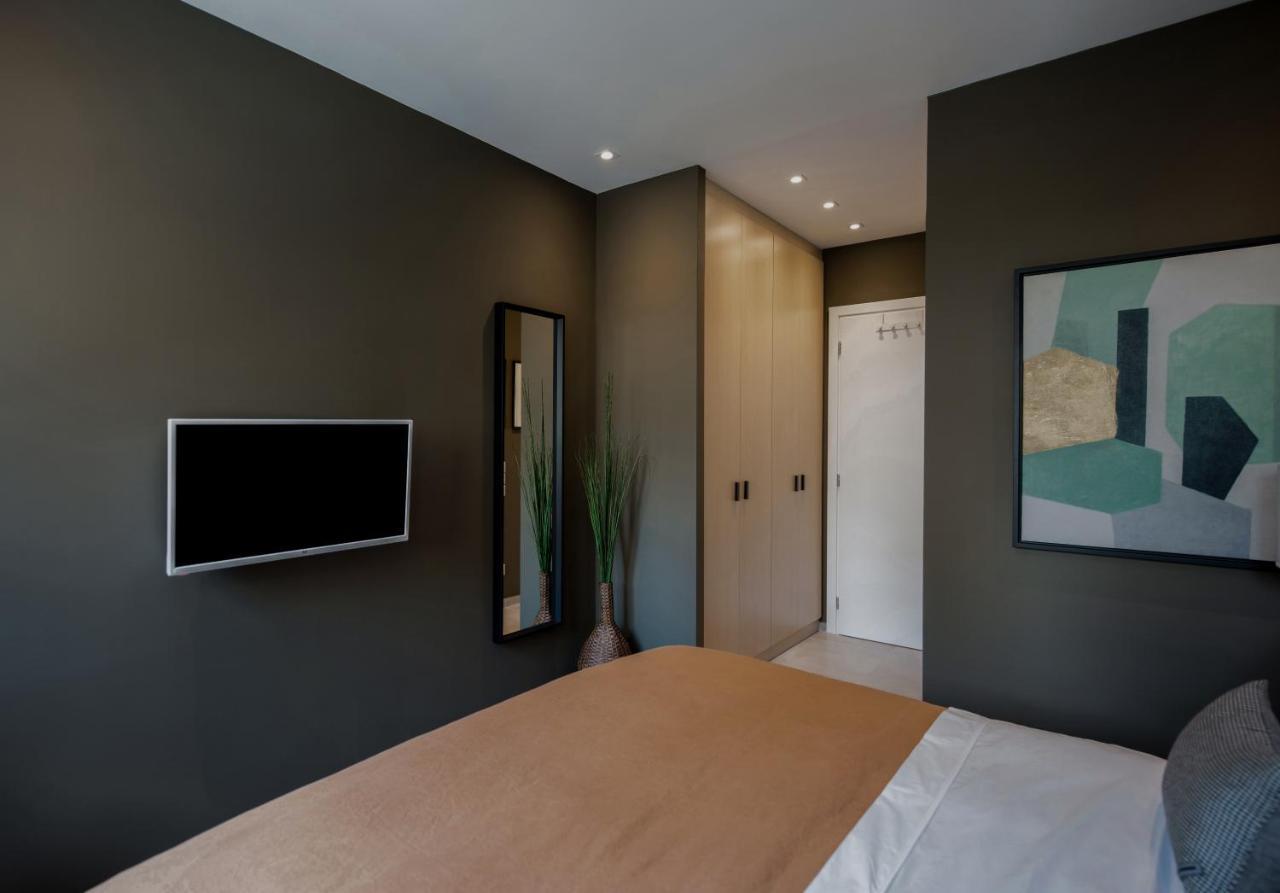 Zanzi By Stylish Stays Atenas Exterior foto