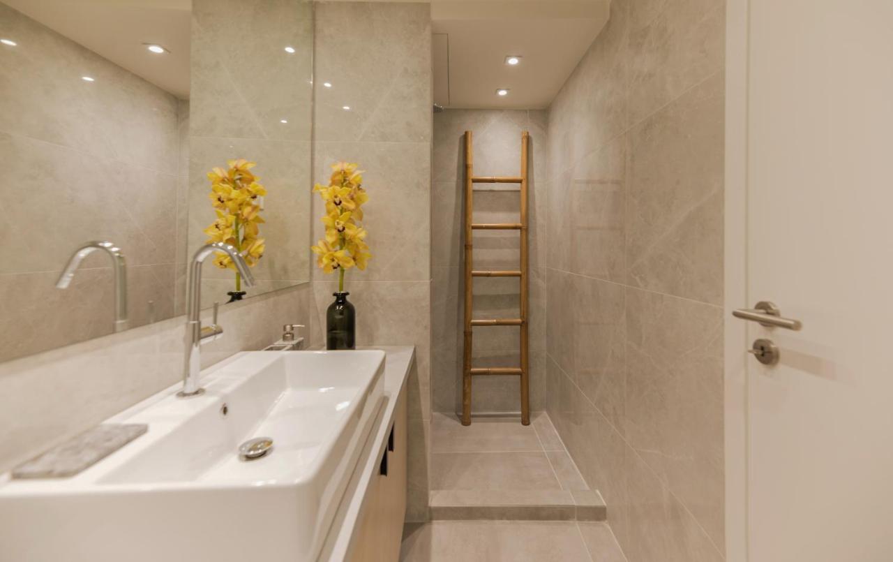 Zanzi By Stylish Stays Atenas Exterior foto