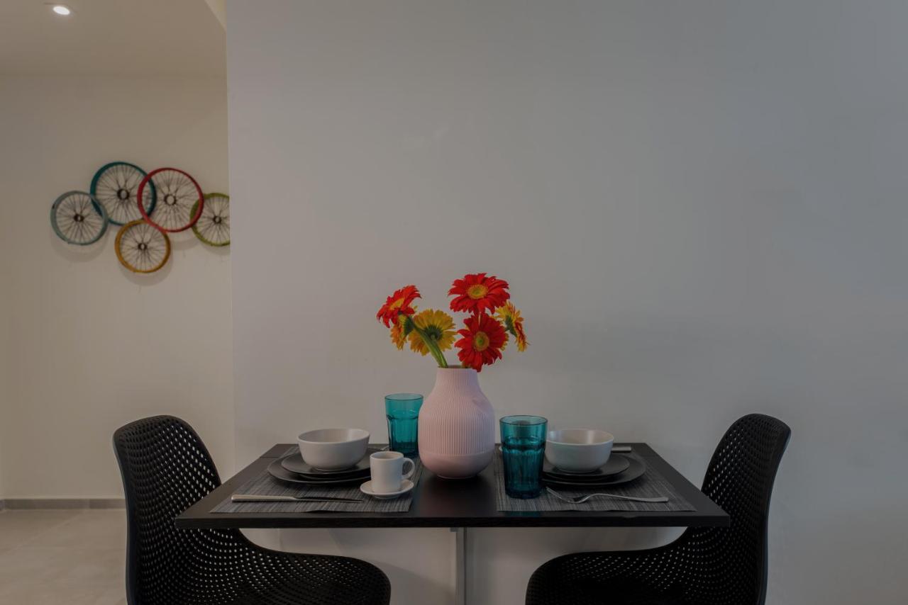 Zanzi By Stylish Stays Atenas Exterior foto