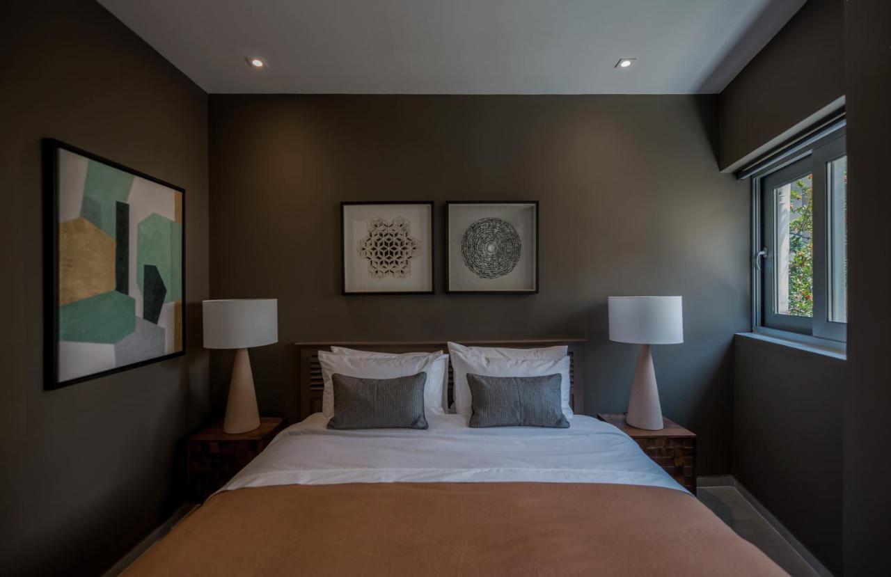 Zanzi By Stylish Stays Atenas Exterior foto