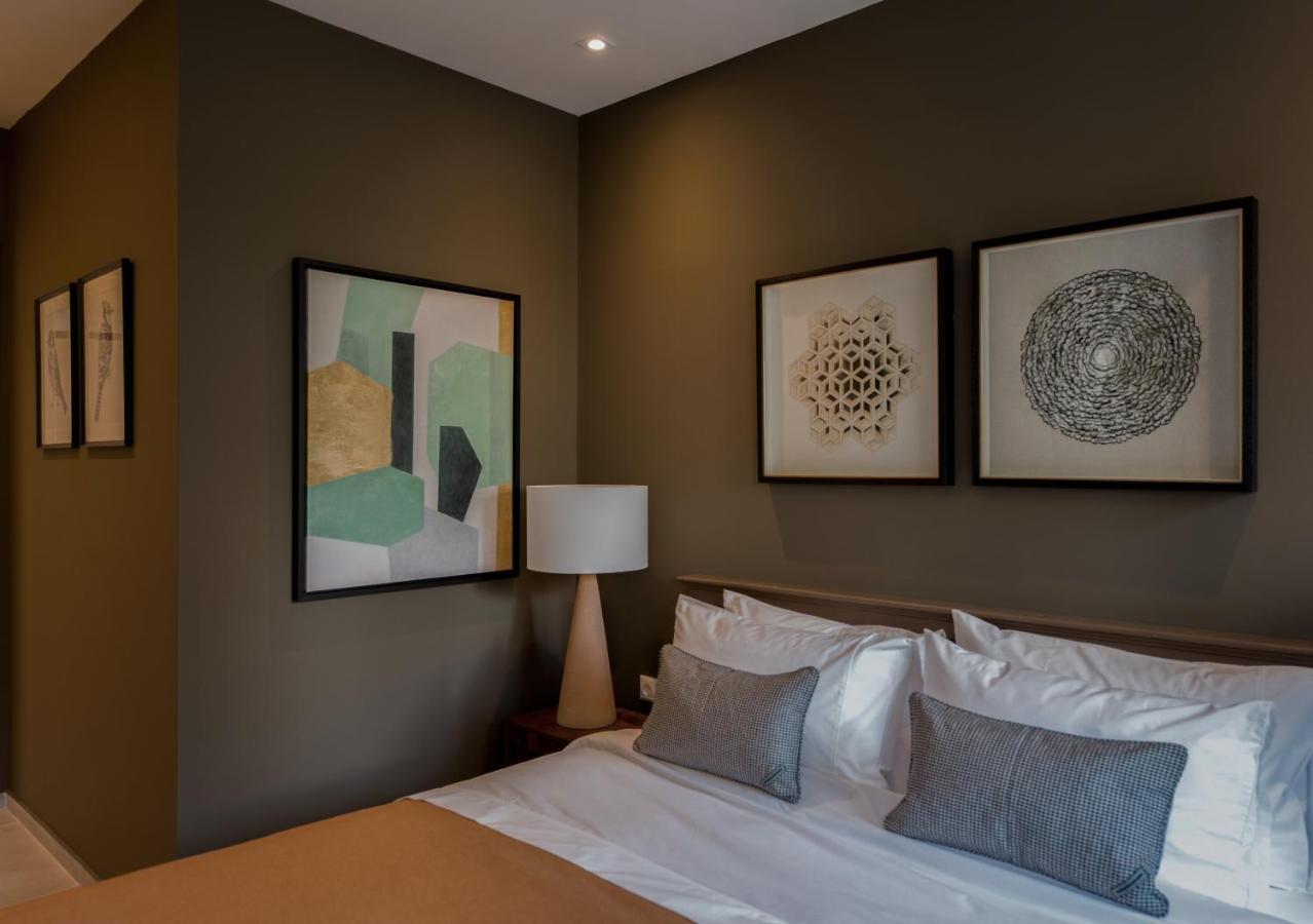 Zanzi By Stylish Stays Atenas Exterior foto